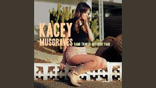 Video thumbnail of "Kacey Musgraves - It Is What It Is"