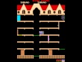Arcade game mappy 1983 namco
