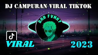 DJ MERAYU TUHAN KU X DJ OKE GAS | DJ CAMPURAN FYP TIKTOK VIRAL