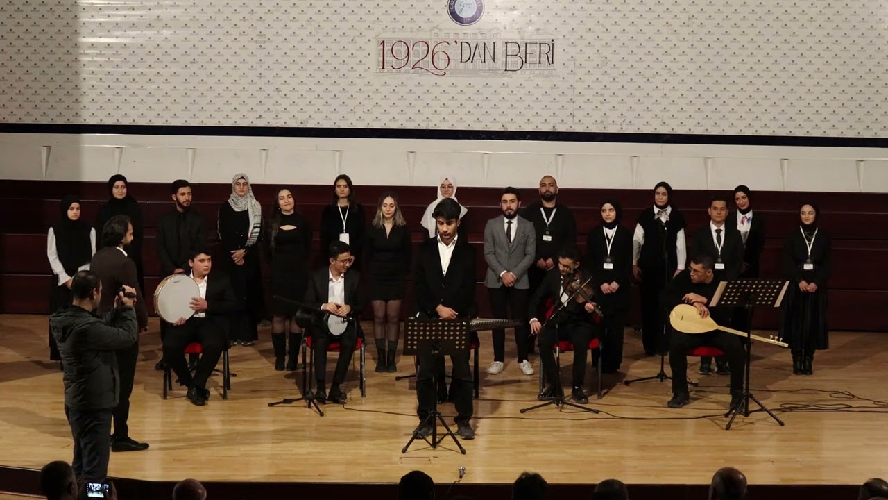 7-Said Kaya- Wa Asrah Laha (Şarkı)