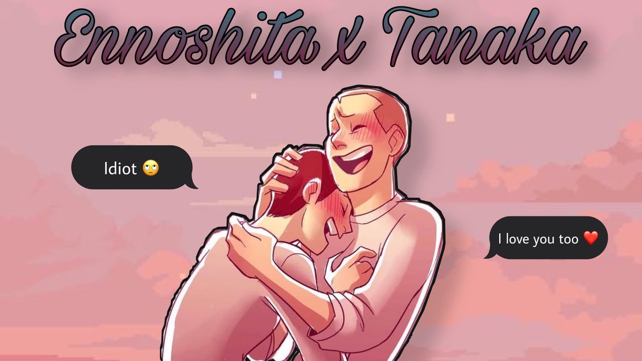 Confessions series part 9 || ft. Rare ships || Haikyuu texts