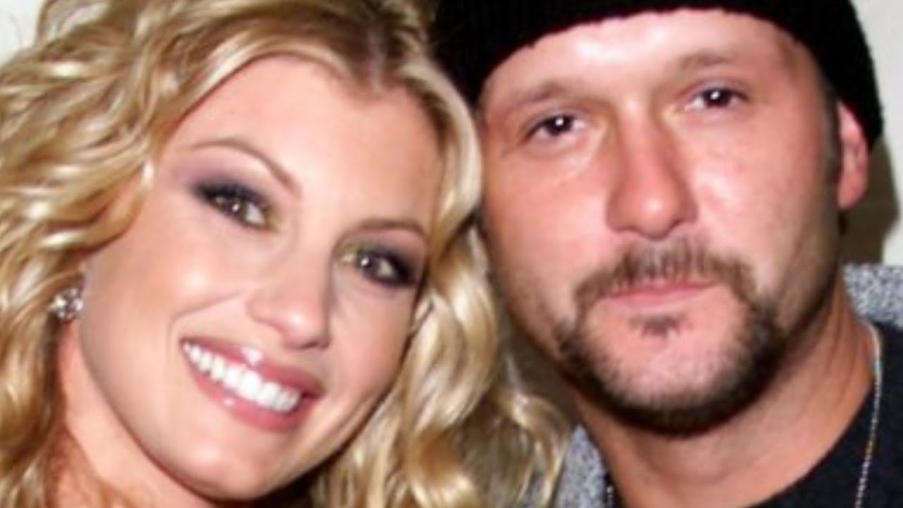 Inside Tim McGraw And Faith Hill's Marriage