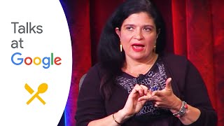 Alex Guarnaschelli: "The Home Chef: Recipes to Know By Heart" | Talks at Google