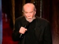 George Carlin - food advertising