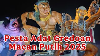 Download Lagu Pesta Tradisi Adat Gredoan Macan Putih 2025 MP3 Download Lagu Pesta Tradisi Adat Gredoan Macan Putih 2025 MP3