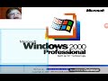 How to install Windows 2000 on a phone or a tablet