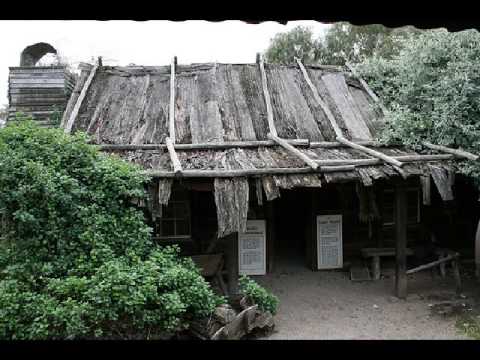 George Palmer III "In Bullock Creek" from his song...