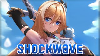 Nightcore - Shockwave