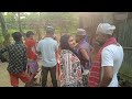 সিলেটি নাটক এর সুটিং ছলছে
