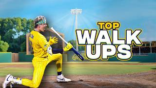 Top 11 Walk-Ups of 2024 | The Savannah Bananas