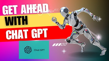 Chat GPT:  The Ultimate Assistant To Save You Time & Money