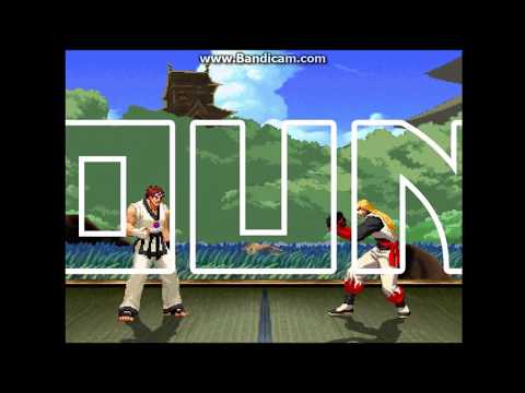 Han Baedal [Me] vs Andy [CPU]