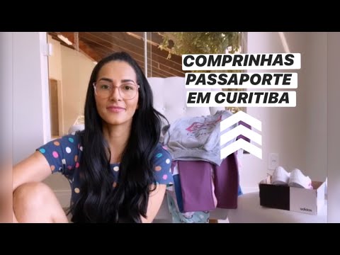 COMPRINHAS +RECEBIDO+PASSAPORTE