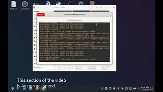 AConLinux, Steamdeck Install