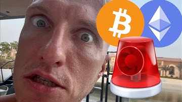 ビットコイン＆イーサリアム：オールイン!!!!!!!!!!! [衝撃の取引]