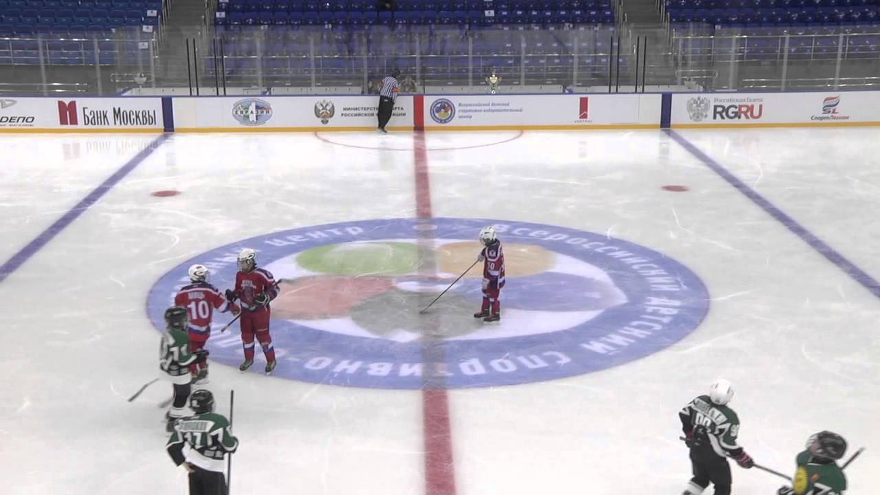 хоккей прямая трансляция Русь - Илбирс (2 период)