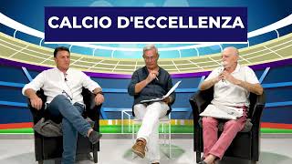 CALCIO DECCELLENZA TERZA GIORNATA