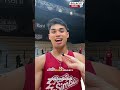Mentalitas Antara!!! RANS Simba Bogor menolak kalah di semifinal IBL 2025 dari Dewa United Banten