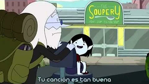 HDA-Simon and Marcy (Long Preview) (Sub Español)