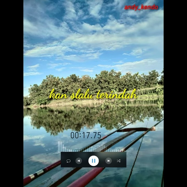 History wa kau terindah