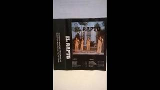 03 El Rapto Grupo Sacro Musical - Volumen 3 - Lado A