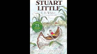Stuart Little OSOB Chapters 1 and 2 English