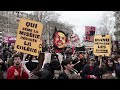 France’s New Immigration Bill Explained