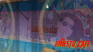 Dj restu cafe