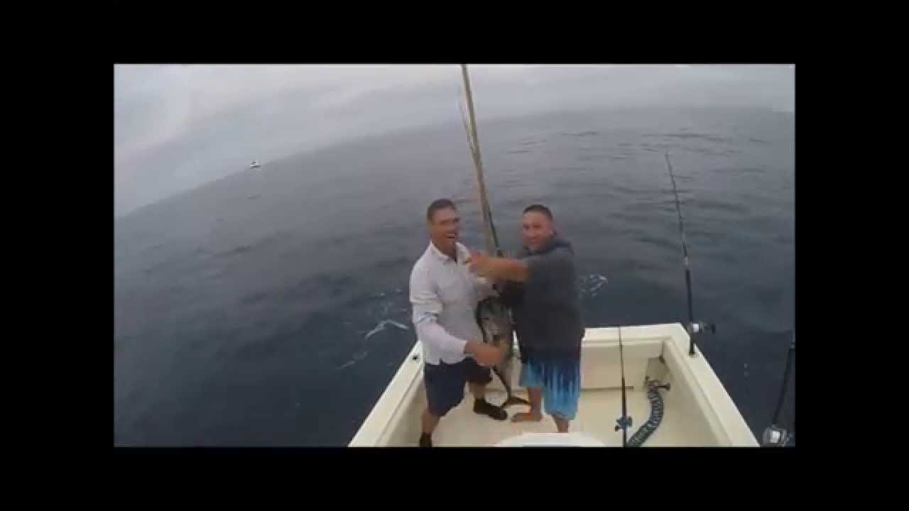 Mackerel Bank Bluefin Tuna yt YouTube