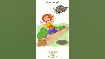 Dop-2 Delete One Part Game Level-162 #dop2 #viralvideo