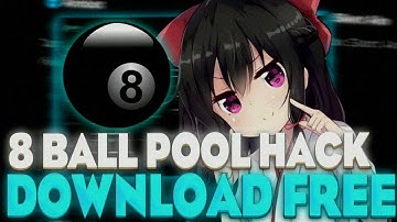 8 BALL POOL AIM HACK 2026 | CHETO PC + AUTOPLAY (Cheat Engine Method / Undetected) 🎱 Christmas !