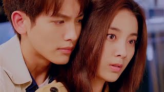 Handsome CEO fall 🍁 in love with cindrella 💕 Korean mix ❤️ hindi songs 2023 cdrama ❤️ love story