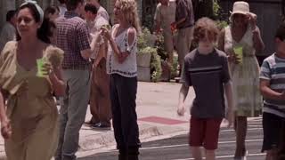 Disturbia Official Trailer The Walking Dead Fanfiction Wattpad