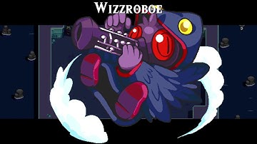 Cadence of Hyrule - Wizzroboe 2 Permadeath Quick Kill