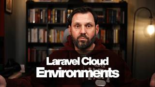 How Laravel Cloud Environments Help Debug Local Issues