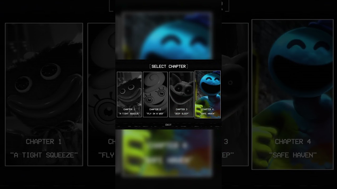 Preparing for Poppy Chapter 4 