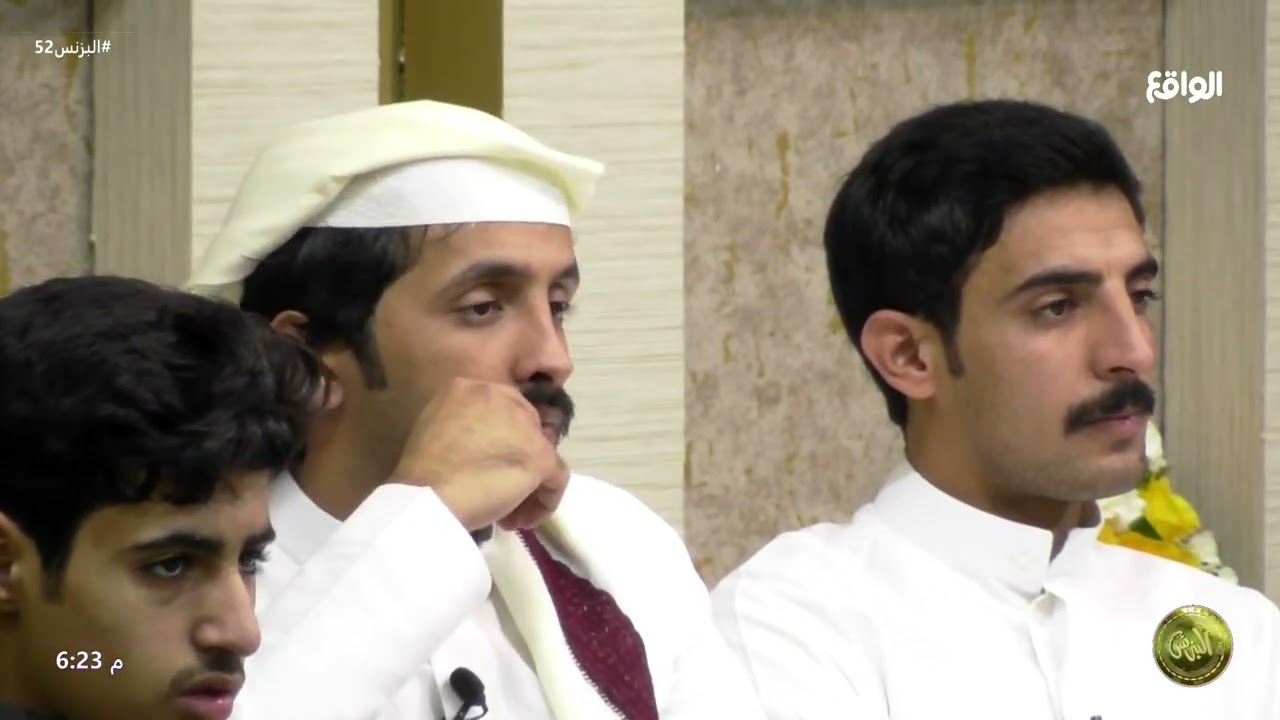 دخولية النصح الاستثنائية | تركي الدوسري #البزنس52