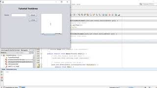 Como usar o TextArea no Java