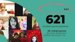 Code Hero 7: where hundreds of kids discovered coding 💛