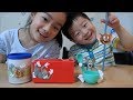 マクドナルド ハッピーセット  トムとジェリー／McDonald's Happy Set. TOM & JERRY