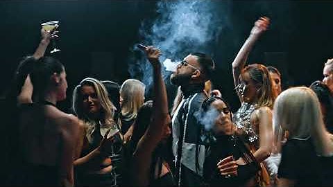 Nucci - BMWiliSCLASS (Official Video)