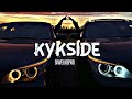 KYKSIDE x AYA NAKAMURA - CR!MINEL [ REMIX ZOUK ] 2k26
