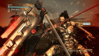 Metal Gear Rising: Revengeance (PC) - Boss Battle: Jetstream Sam (1080p True-HD)
METAL GEAR RISING REVENGEANCE 1080p
Difficulty: Easy Mode
Graphics Quality: Low (+ FXAA)
Boss Battle - Jetstream Sam Metal Gear Rising: Revengeance (PC) - Boss Battle: Jetstream Sam (1080p True-HD)