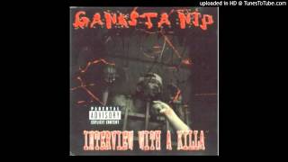 Watch Ganksta Nip Sic video