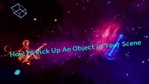 Bite-Sized Logic: How To Pick Up An Object in Dreams [PS4]