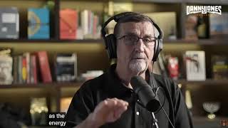 What The Lady Told Chris Bledsoe