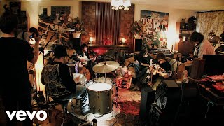 Download Lagu Arkayla - Waste of Time (Live At Nan's House) MP3