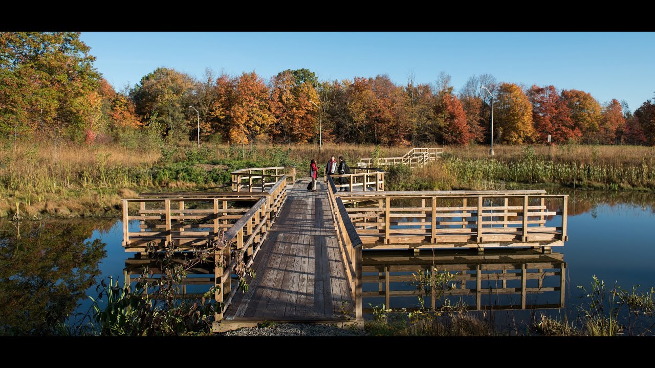 The Ohio State University at Mansfield Campus - Destination Mansfield