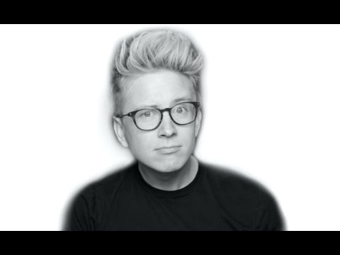 MY HUGE NEWS | Tyler Oakley