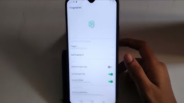 how to remove fingerprint lock in infinix hot 8 | fingerprint lock delete kaise kare